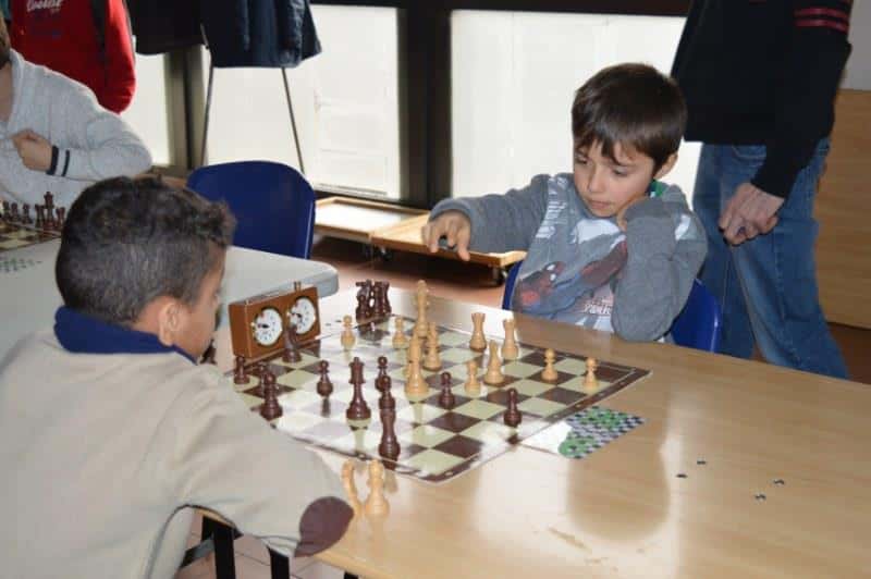 Torneo giovanile CERG Albareto