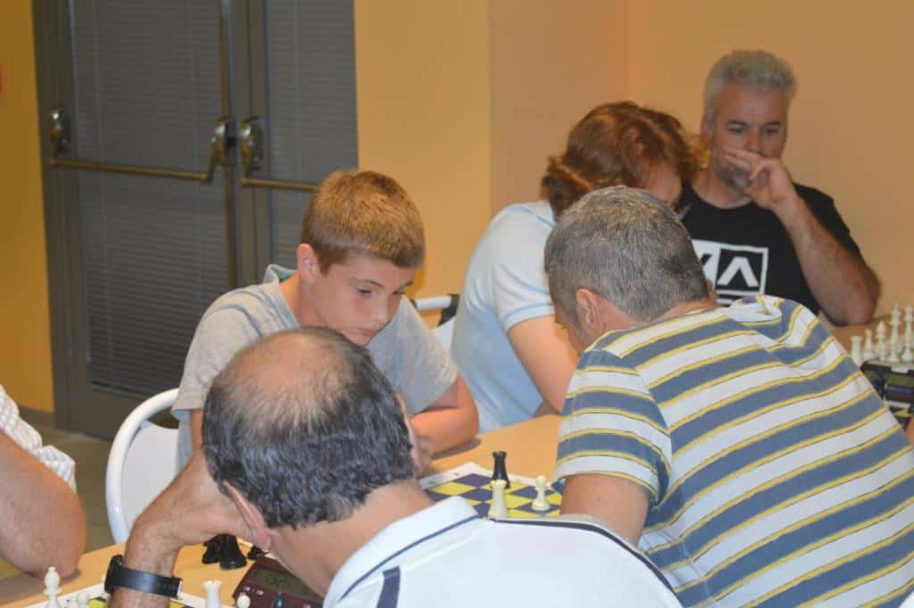 Semilampo gratuito a Soliera