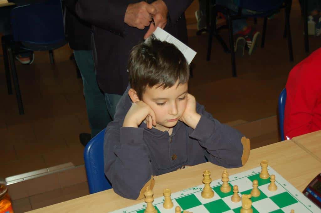 Torneo giovanile CERG Albareto