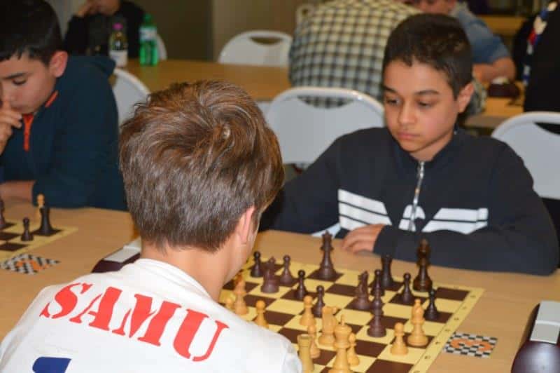 Torneo giovanile CERG Soliera
