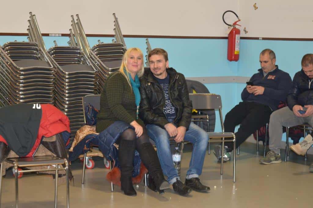 3° tappa del torneo giovanile CERG - Carpi