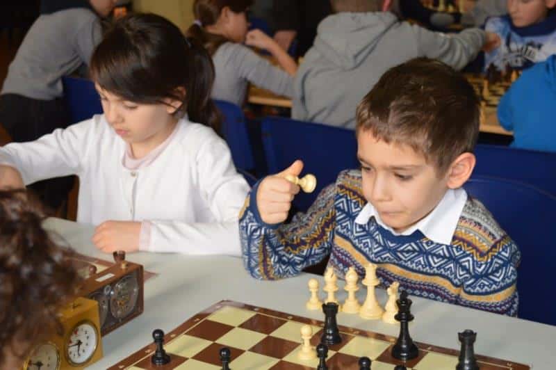 Torneo giovanile CERG Albareto
