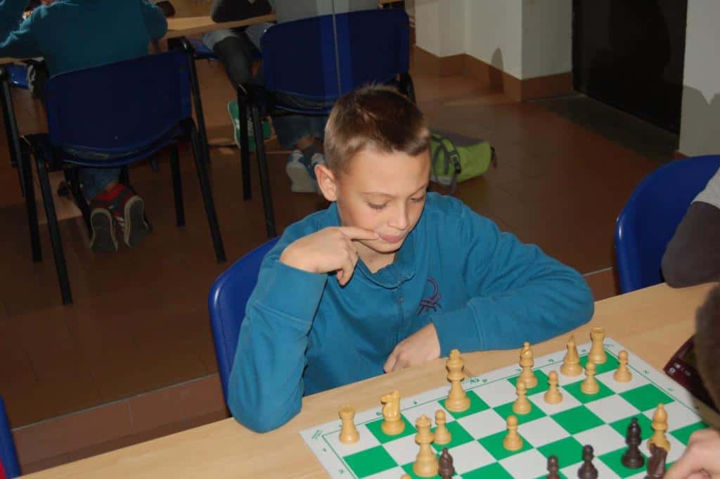 Torneo giovanile CERG Albareto