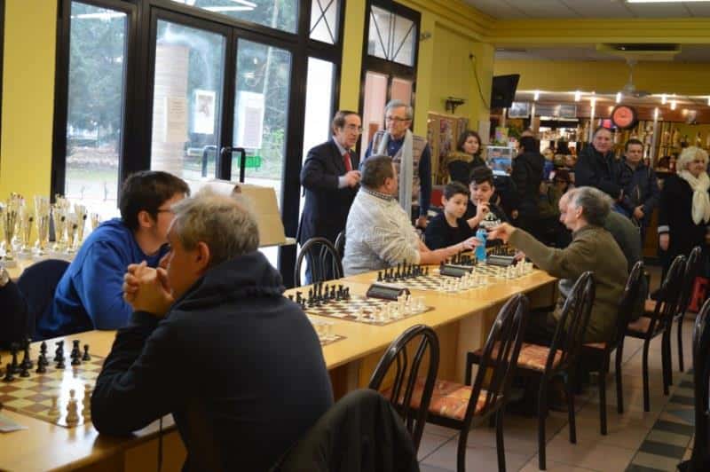 Torneo giovanile CERG Cavezzo