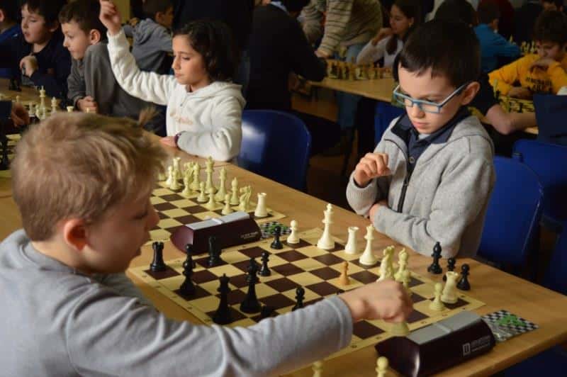 Torneo giovanile CERG Albareto
