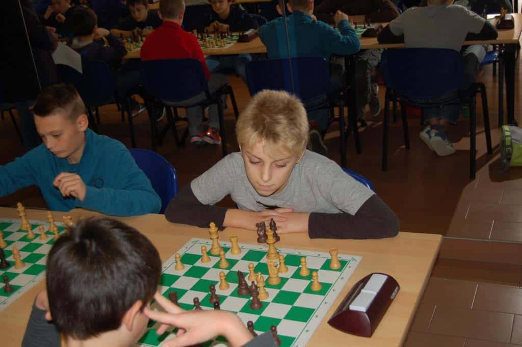 Torneo giovanile CERG Albareto