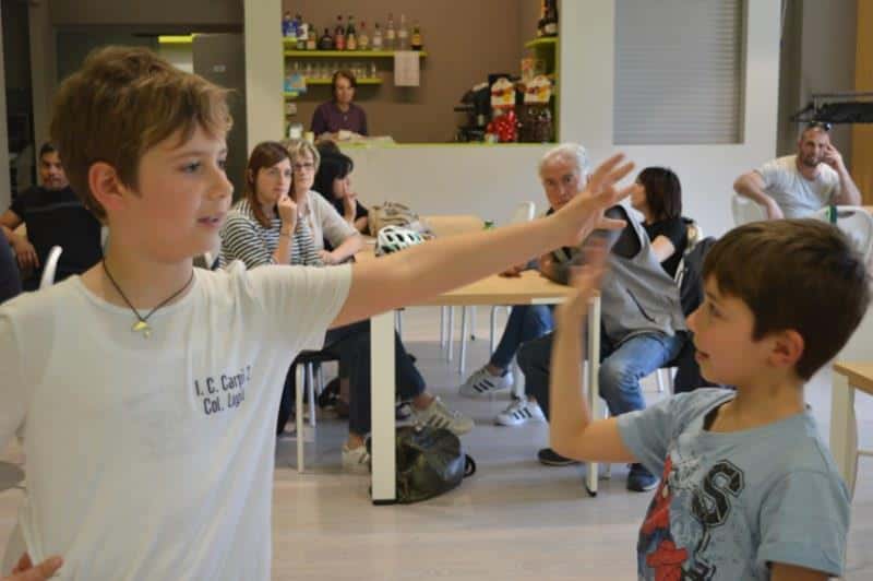 Torneo giovanile CERG Soliera