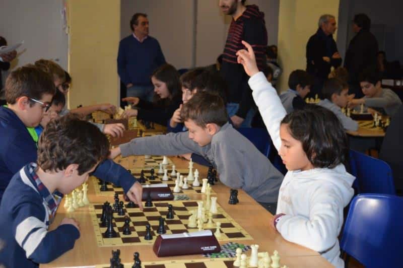 Torneo giovanile CERG Albareto