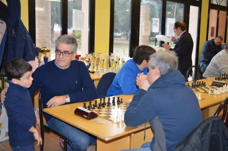 Torneo giovanile CERG Cavezzo