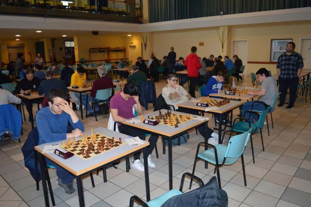 Raggruppamento CIS a Ferrara 15, 16 e 17 marzo 2019