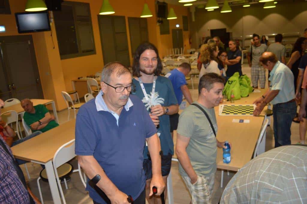 Semilampo gratuito a Soliera