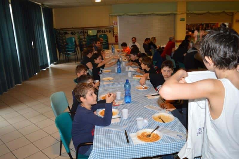 Trofeo Scacchi a Scuola 2017