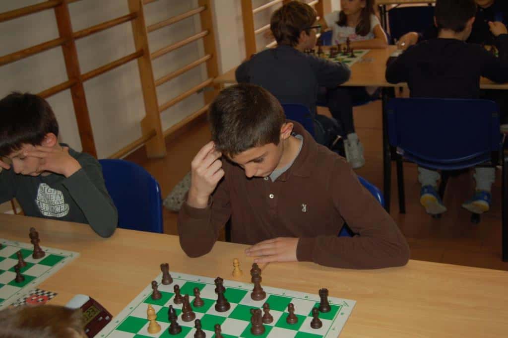 Torneo giovanile CERG Albareto