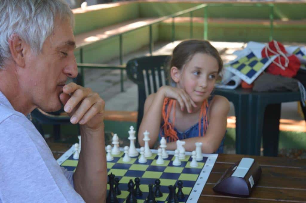 Torneo amichevole a Marano sul Panaro 8' + 3''