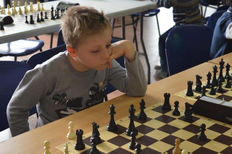 Torneo giovanile CERG Albareto