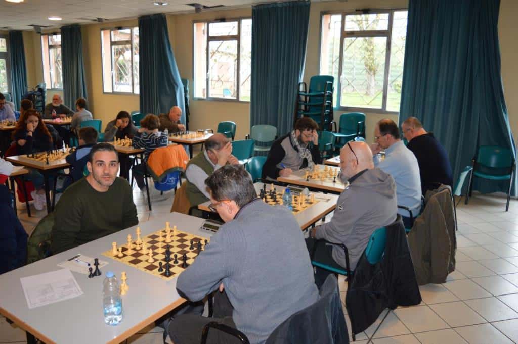 Raggruppamento CIS a Ferrara 15, 16 e 17 marzo 2019