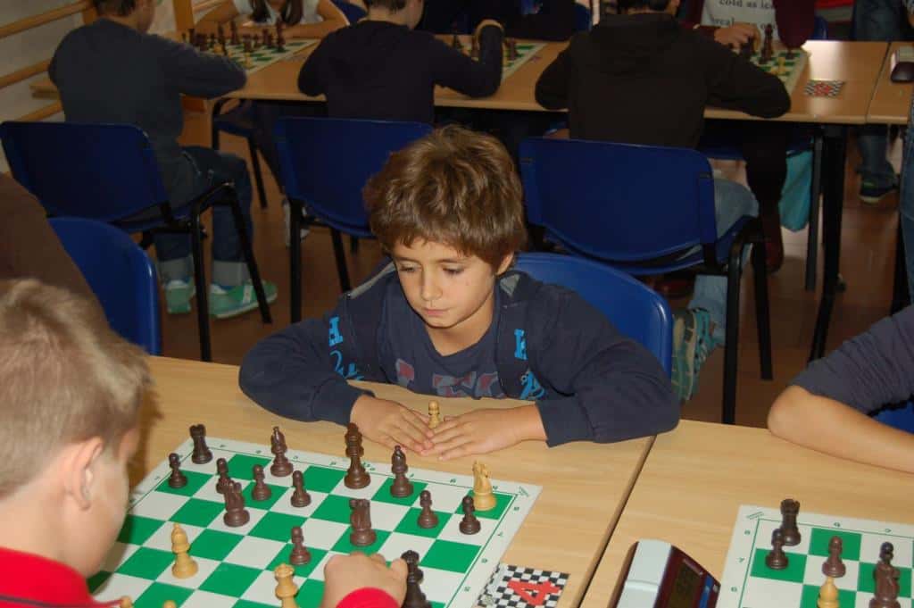 Torneo giovanile CERG Albareto