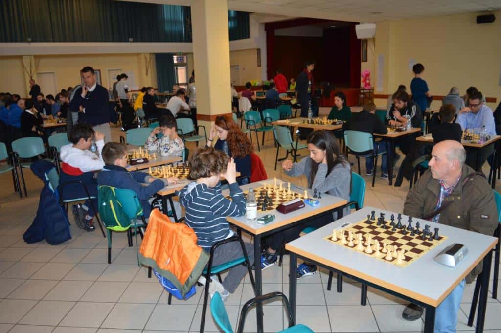 Raggruppamento CIS a Ferrara 15, 16 e 17 marzo 2019