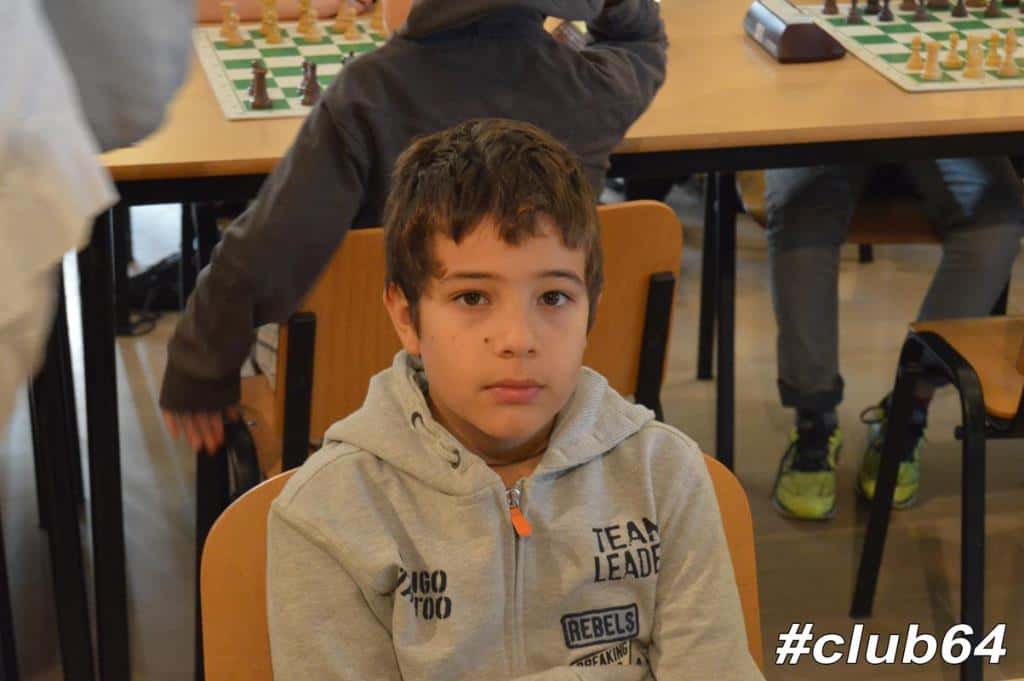 CIS U16 fase regionale