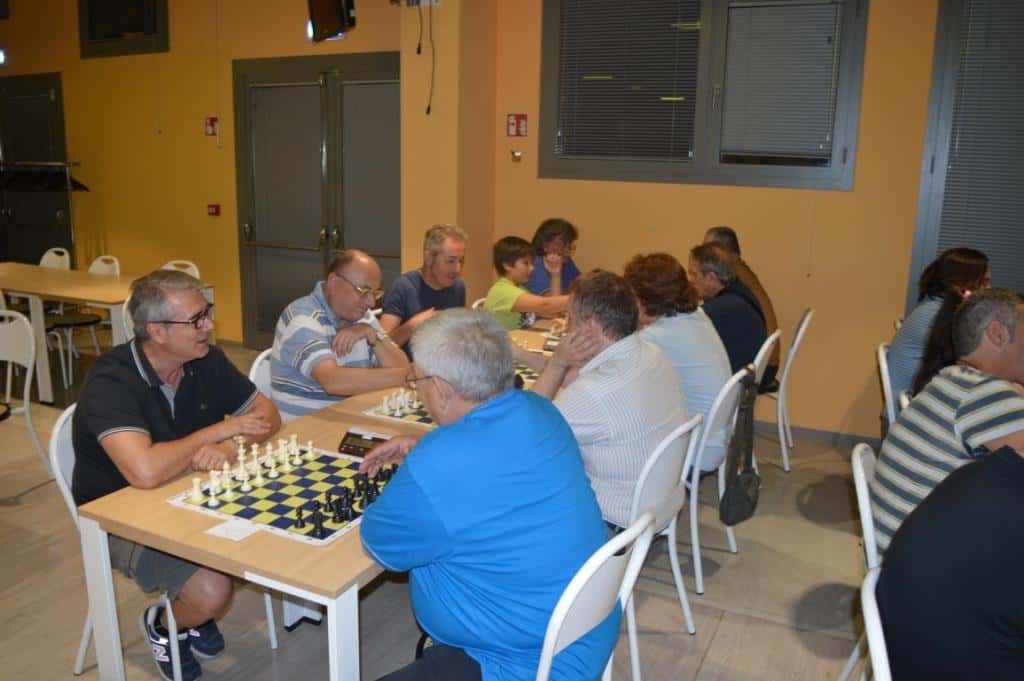 Semilampo gratuito a Soliera