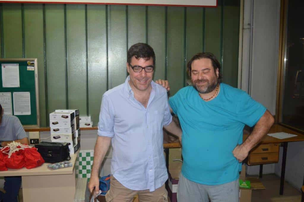 Lampi Estivi 2018 - 6° appuntamento
