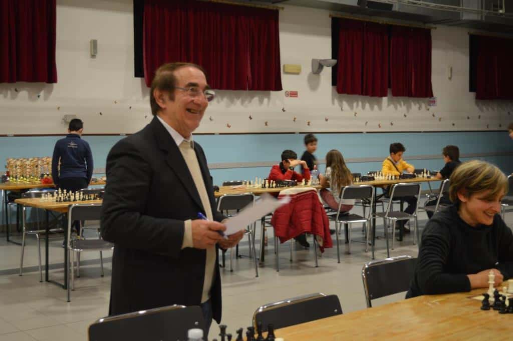 3° tappa del torneo giovanile CERG - Carpi