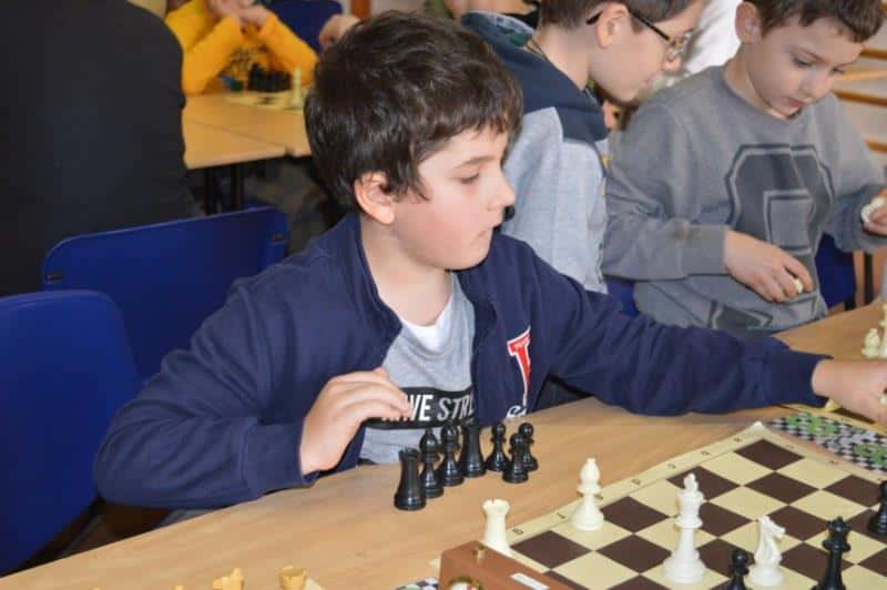 Torneo giovanile CERG Albareto