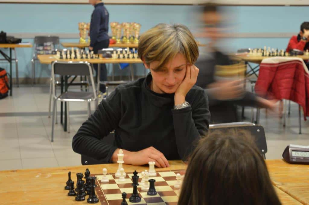 3° tappa del torneo giovanile CERG - Carpi