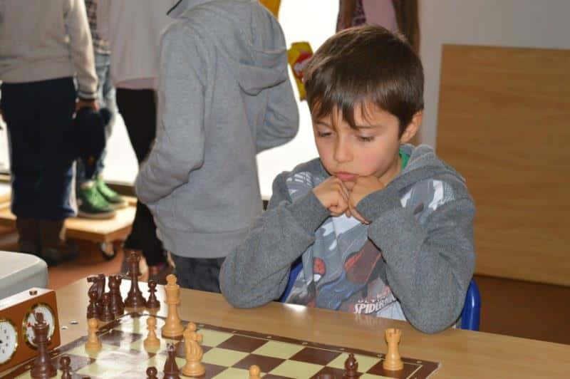 Torneo giovanile CERG Albareto