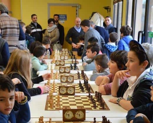 Torneo giovanile CERG Cavezzo
