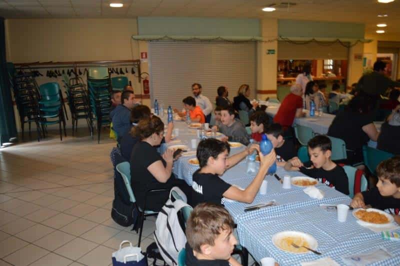 Trofeo Scacchi a Scuola 2017