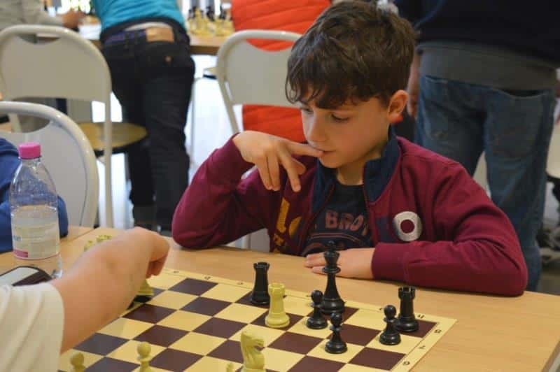 Torneo giovanile CERG Soliera