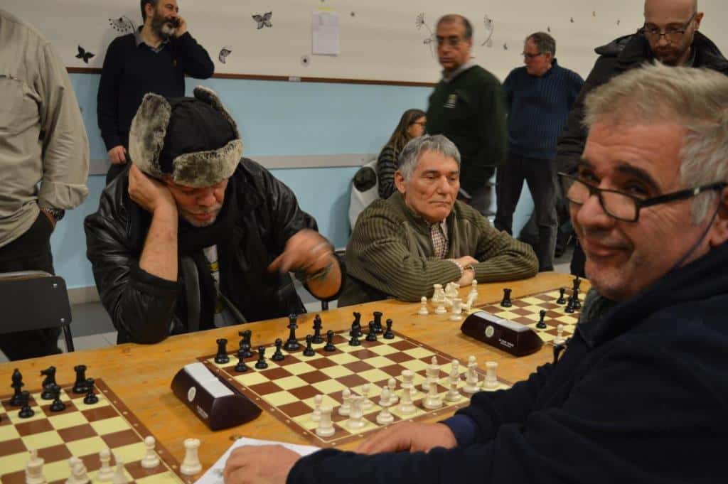 3° tappa del torneo giovanile CERG - Carpi