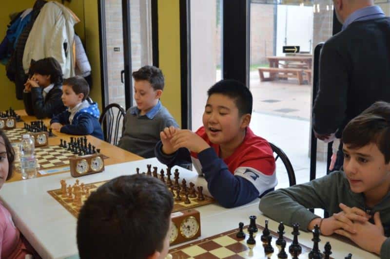 Torneo giovanile CERG Cavezzo