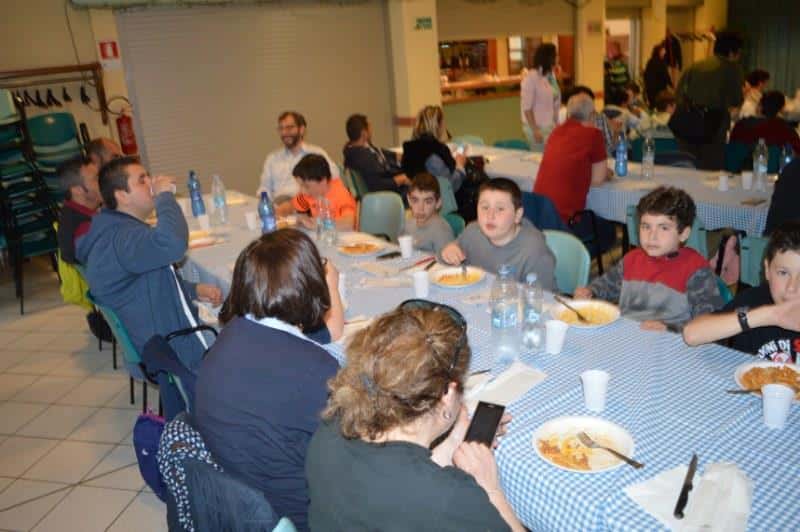 Trofeo Scacchi a Scuola 2017