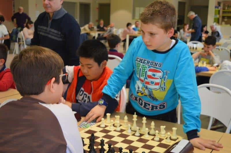 Torneo giovanile CERG Soliera