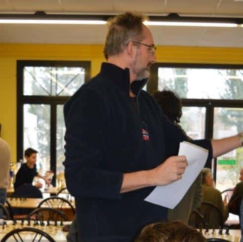 Torneo giovanile CERG Cavezzo