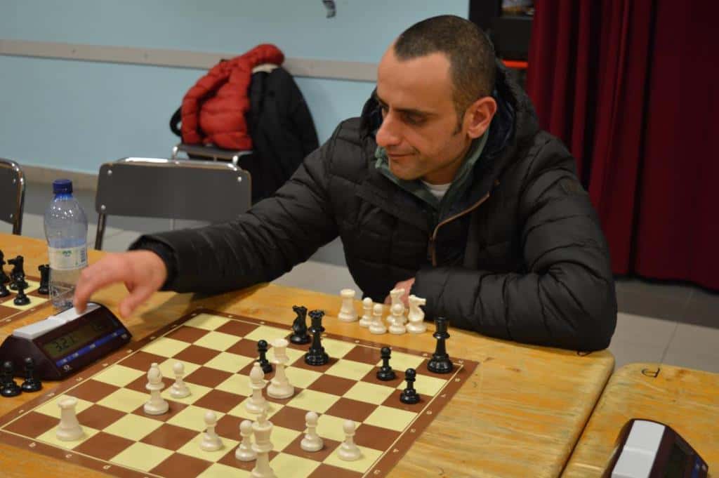 3° tappa del torneo giovanile CERG - Carpi