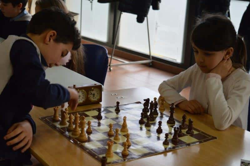 Torneo giovanile CERG Albareto