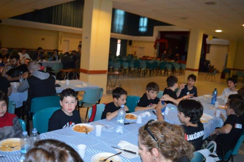 Trofeo Scacchi a Scuola 2017
