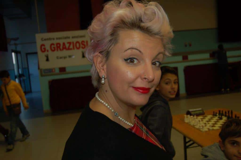 3° tappa del torneo giovanile CERG - Carpi