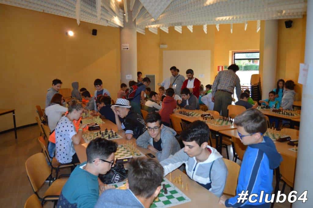 CIS U16 fase regionale