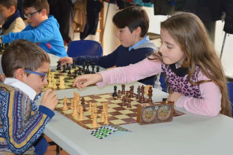 Torneo giovanile CERG Albareto