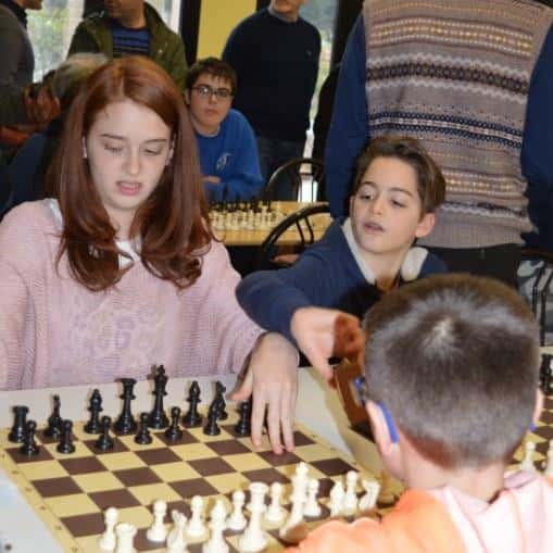 Torneo giovanile CERG Cavezzo