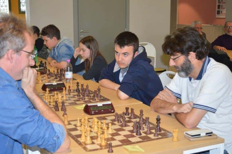 Torneo giovanile CERG Soliera