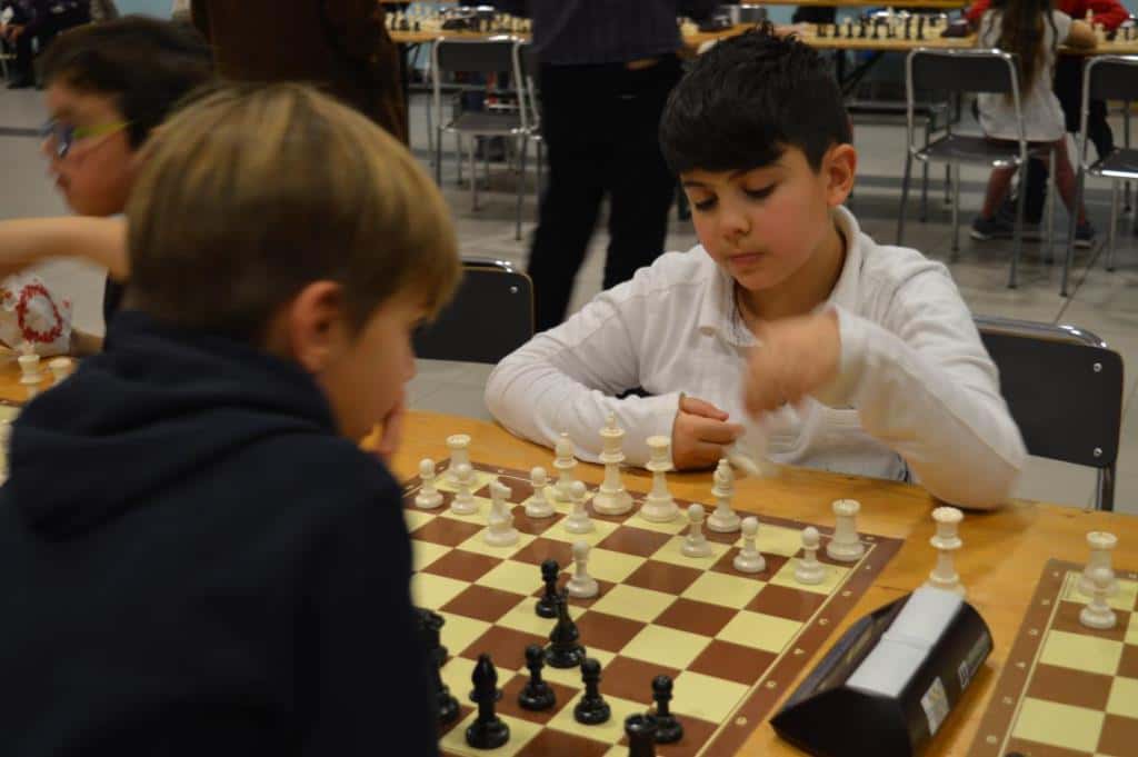 3° tappa del torneo giovanile CERG - Carpi