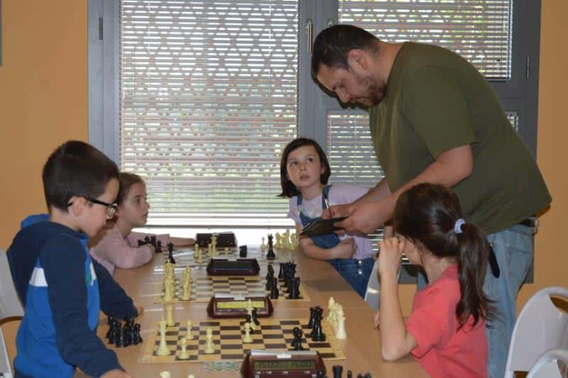 Torneo giovanile CERG Soliera