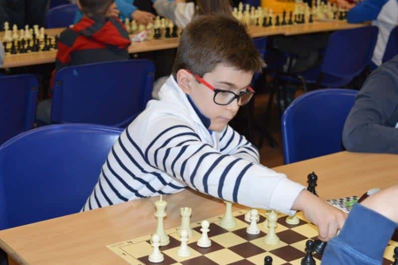 Torneo giovanile CERG Albareto