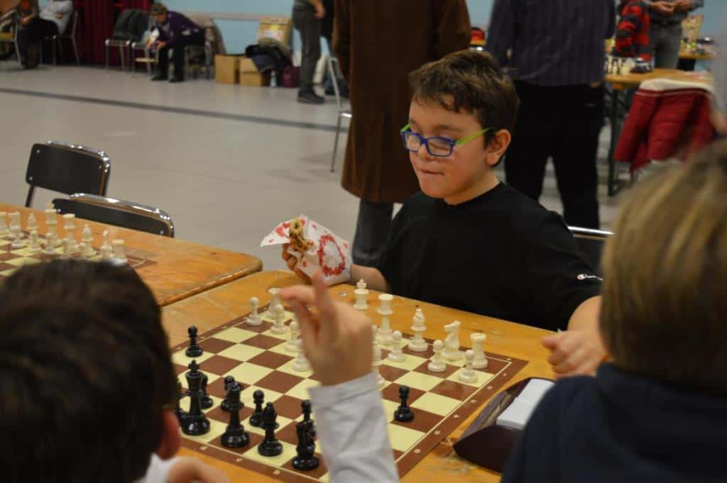 3° tappa del torneo giovanile CERG - Carpi