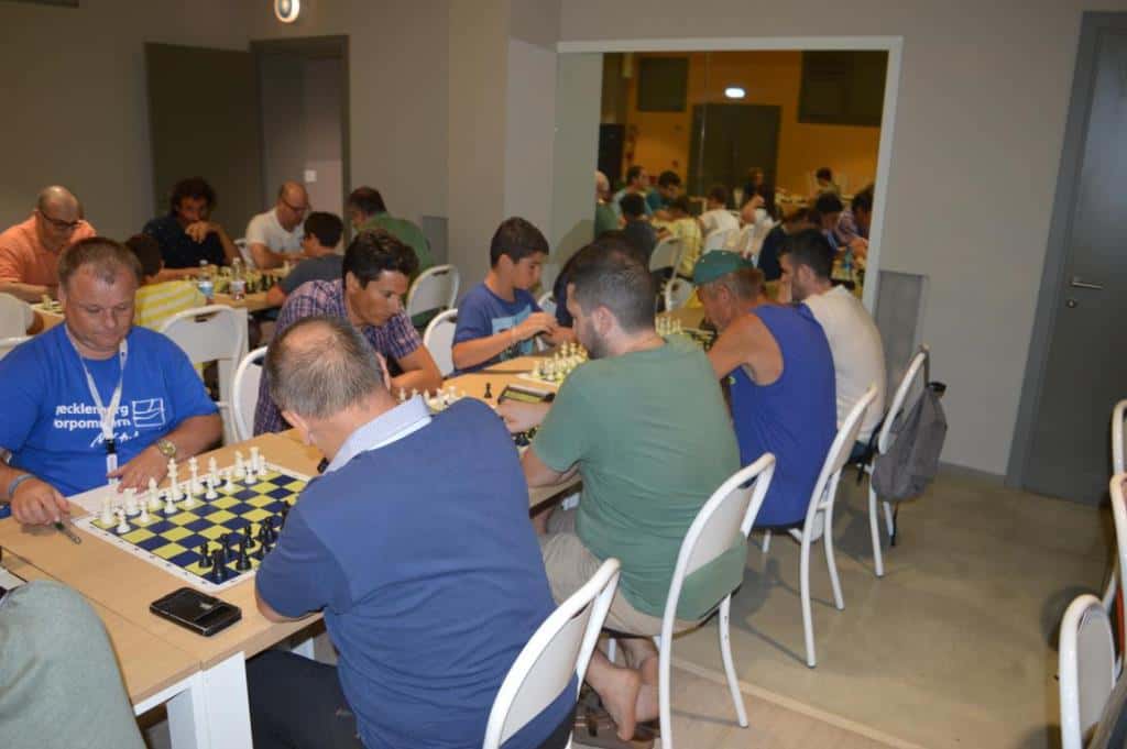 Semilampo gratuito a Soliera